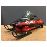 Classic Diecast Polaris SP500 XC - 45th Anniversary Ed. Classic Diecast Polaris SP500 XC - 45th Anniversary Ed.