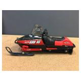 Classic Diecast Polaris SP500 XC - 45th Anniversary Ed. Classic Diecast Polaris SP500 XC - 45th Anniversary Ed.