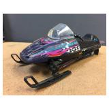 Nifty Diecast Classic Polaris Ultra SPX Nifty Diecast Classic Polaris Ultra SPX