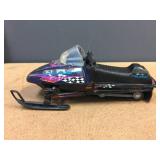Nifty Diecast Classic Polaris Ultra SPX Nifty Diecast Classic Polaris Ultra SPX
