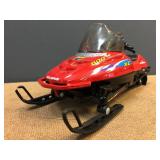 Classic Diecast Polaris SP600 XC! Classic Diecast Polaris SP600 XC!