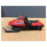 Classic Diecast Polaris SP600 XC! Classic Diecast Polaris SP600 XC!