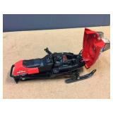 Classic Diecast Polaris SP600 XC! Classic Diecast Polaris SP600 XC!