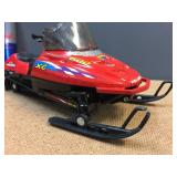 Classic Diecast Polaris SP600 XC! Classic Diecast Polaris SP600 XC!