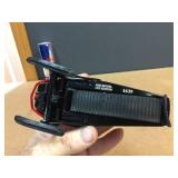 Classic Diecast Polaris SP600 XC! Classic Diecast Polaris SP600 XC!