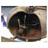 Antique Centrifugal Milk Testing Machine Antique Centrifugal Milk Testing Machine