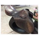 G. Pessier & Sohn Saddle & English Foot Warmers G. Pessier & Sohn Saddle & English Foot Warmers