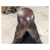 G. Pessier & Sohn Saddle & English Foot Warmers G. Pessier & Sohn Saddle & English Foot Warmers