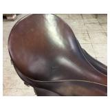 G. Pessier & Sohn Saddle & English Foot Warmers G. Pessier & Sohn Saddle & English Foot Warmers