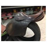G. Pessier & Sohn Saddle & English Foot Warmers G. Pessier & Sohn Saddle & English Foot Warmers