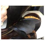 G. Pessier & Sohn Saddle & English Foot Warmers G. Pessier & Sohn Saddle & English Foot Warmers