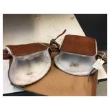 G. Pessier & Sohn Saddle & English Foot Warmers G. Pessier & Sohn Saddle & English Foot Warmers
