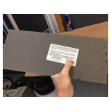 Ande Rooney Porcelain American Flyer Trains Metal Sign 18" x 7 1/2" Ande Rooney Porcelain American Flyer Trains Metal Sign 18" x 7 1/2"