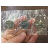 U.S. Dollar Coins - Susan B. - Sacagawea U.S. Dollar Coins - Susan B. - Sacagawea