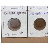 Group Graded 1950 Group Graded 1950