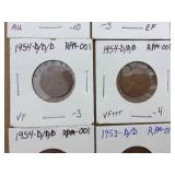 Group Graded 1950 Group Graded 1950