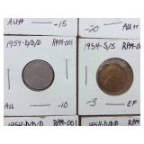 Group Graded 1950 Group Graded 1950