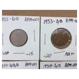 Group Graded 1950 Group Graded 1950
