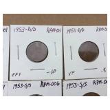 Group Graded 1950 Group Graded 1950