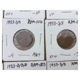 Group Graded 1950 Group Graded 1950