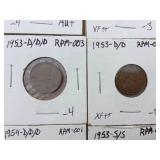 Group Graded 1950 Group Graded 1950