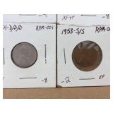 Group Graded 1950 Group Graded 1950