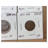 Group Graded 1950 Group Graded 1950