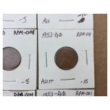 Group Graded 1950 Group Graded 1950