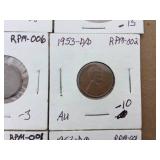 Group Graded 1950 Group Graded 1950