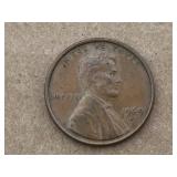 1969 D Lincoln Penny "Floating Roof" Error Coin 1969 D Lincoln Penny "Floating Roof" Error Coin