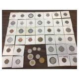 Curated Canadian Coinage - A Little Silver Curated Canadian Coinage - A Little Silver