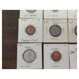 Curated Canadian Coinage - A Little Silver Curated Canadian Coinage - A Little Silver
