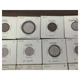 Curated Canadian Coinage - A Little Silver Curated Canadian Coinage - A Little Silver