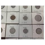 Curated Canadian Coinage - A Little Silver Curated Canadian Coinage - A Little Silver