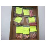 Group U.S. Lincoln Pennies 1970 Group U.S. Lincoln Pennies 1970