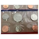 1995 U.S. Proof - Mint Sets D-P 1995 U.S. Proof - Mint Sets D-P