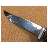 Vintage Kinfolks 9365 & Western Knives Vintage Kinfolks 9365 & Western Knives