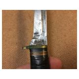 Vintage Kinfolks 9365 & Western Knives Vintage Kinfolks 9365 & Western Knives