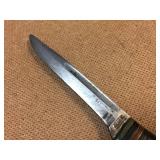Vintage Kinfolks 9365 & Western Knives Vintage Kinfolks 9365 & Western Knives