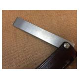 Nifty Vintage Gerber 97223 5" Hone Nifty Vintage Gerber 97223 5" Hone