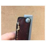 Nifty Vintage Gerber 97223 5" Hone Nifty Vintage Gerber 97223 5" Hone