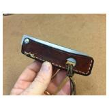 Nifty Vintage Gerber 97223 5" Hone Nifty Vintage Gerber 97223 5" Hone