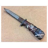 WWII Era Enfield No 7 MK1/L Bayonet WWII Era Enfield No 7 MK1/L Bayonet