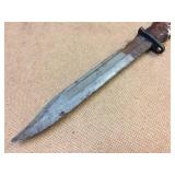 WWII Era Enfield No 7 MK1/L Bayonet WWII Era Enfield No 7 MK1/L Bayonet