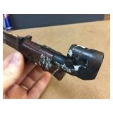 WWII Era Enfield No 7 MK1/L Bayonet WWII Era Enfield No 7 MK1/L Bayonet