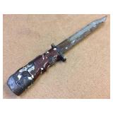 WWII Era Enfield No 7 MK1/L Bayonet WWII Era Enfield No 7 MK1/L Bayonet