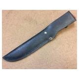 Nifty Vintage KJ Mora Sweden 5" Knife - Sheath Nifty Vintage KJ Mora Sweden 5" Knife - Sheath