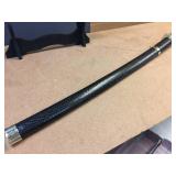 Vintage Decorative Samurai Sword Display Vintage Decorative Samurai Sword Display