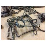 Vintage "Duke Traps" - Bridger & other Vintage "Duke Traps" - Bridger & other