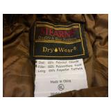 Outdoor - Stearns XL Dry Wear Pants - H2O Pack - Fleece Throw Outdoor - Stearns XL Dry Wear Pants - H2O Pack - Fleece Throw
